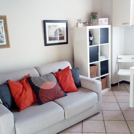 Appartamento Luisa Parma Esterno foto