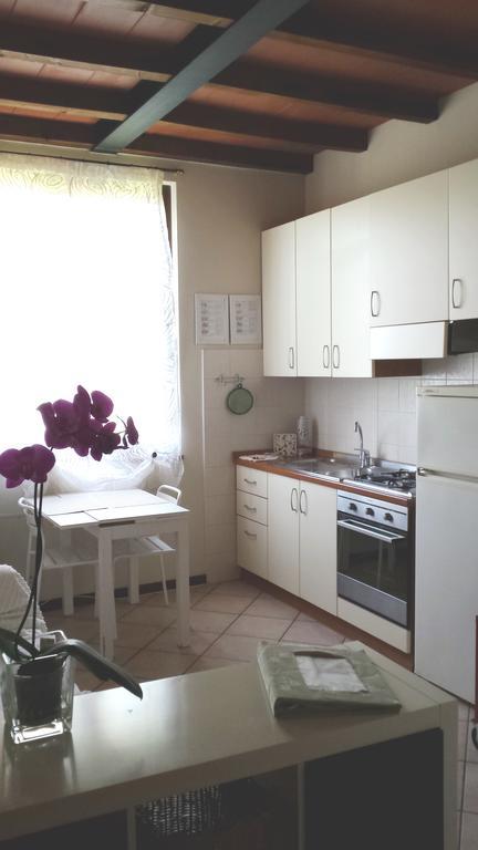 Appartamento Luisa Parma Esterno foto