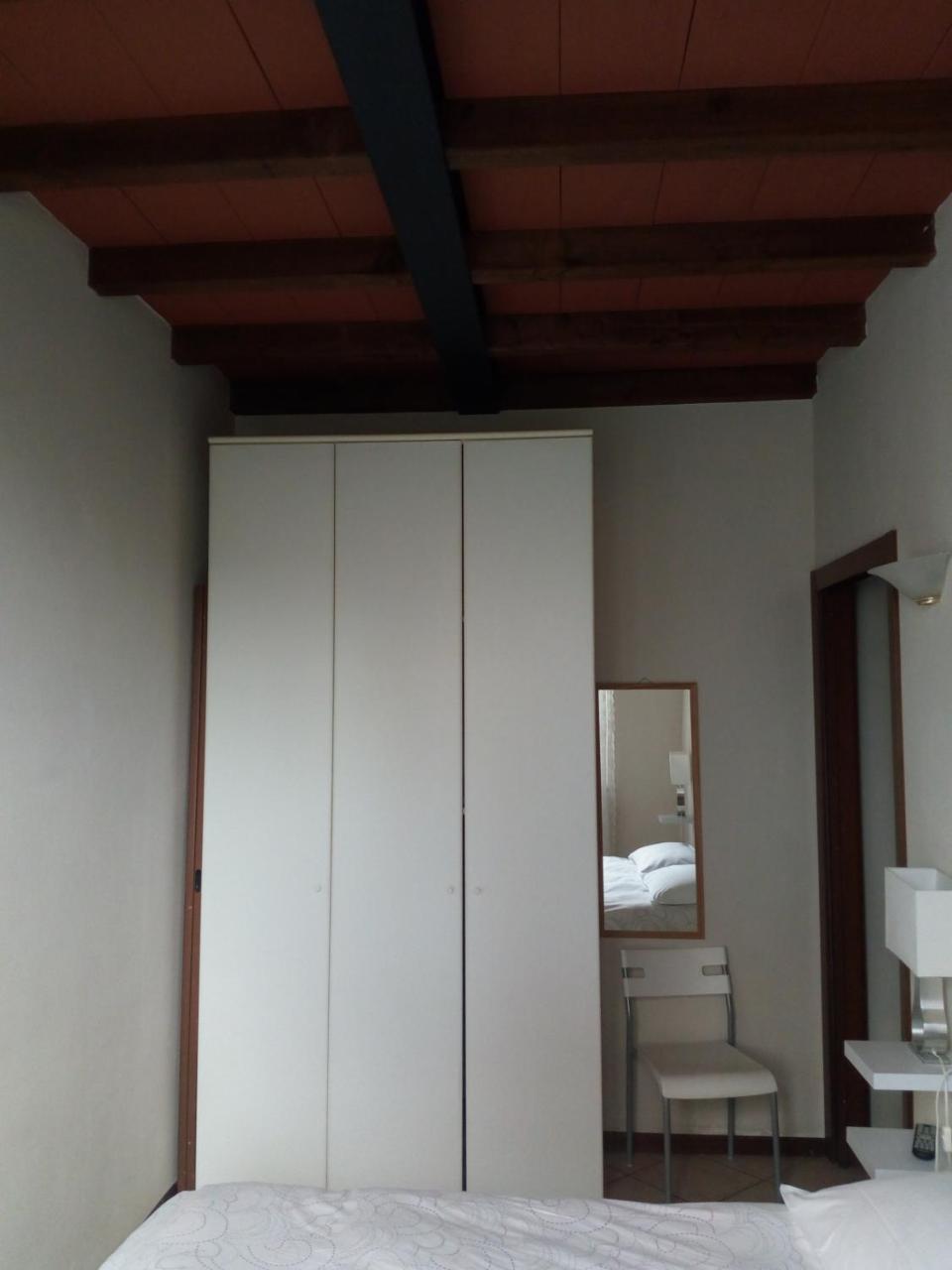 Appartamento Luisa Parma Esterno foto