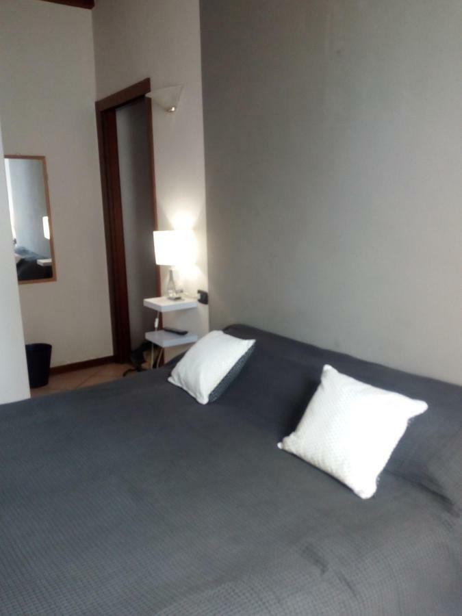 Appartamento Luisa Parma Esterno foto