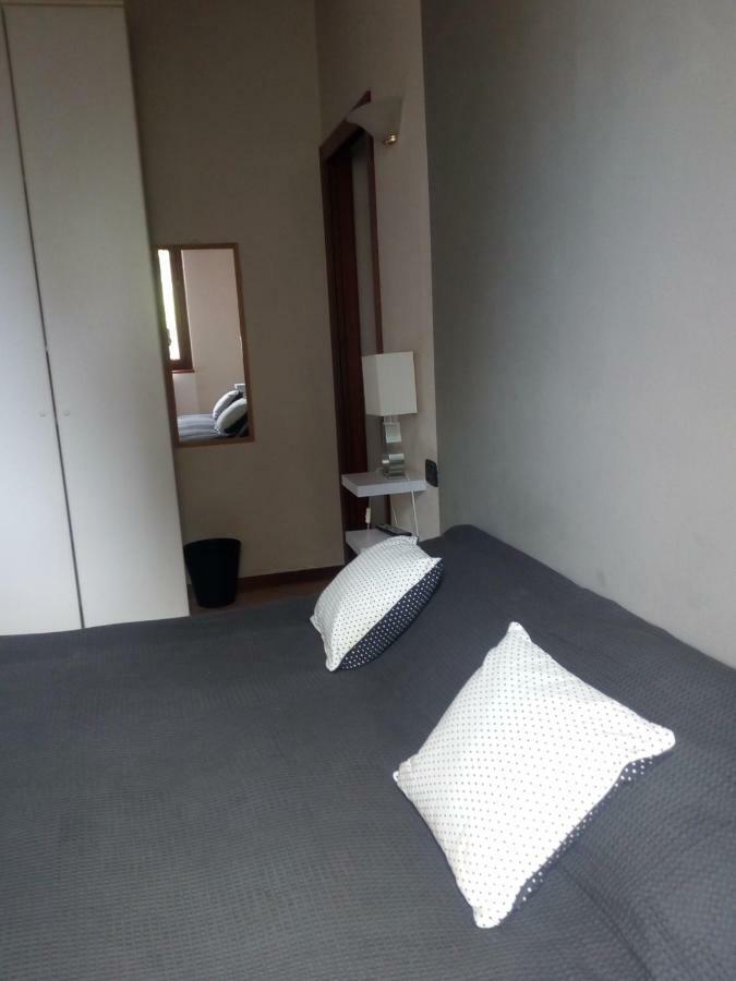 Appartamento Luisa Parma Esterno foto