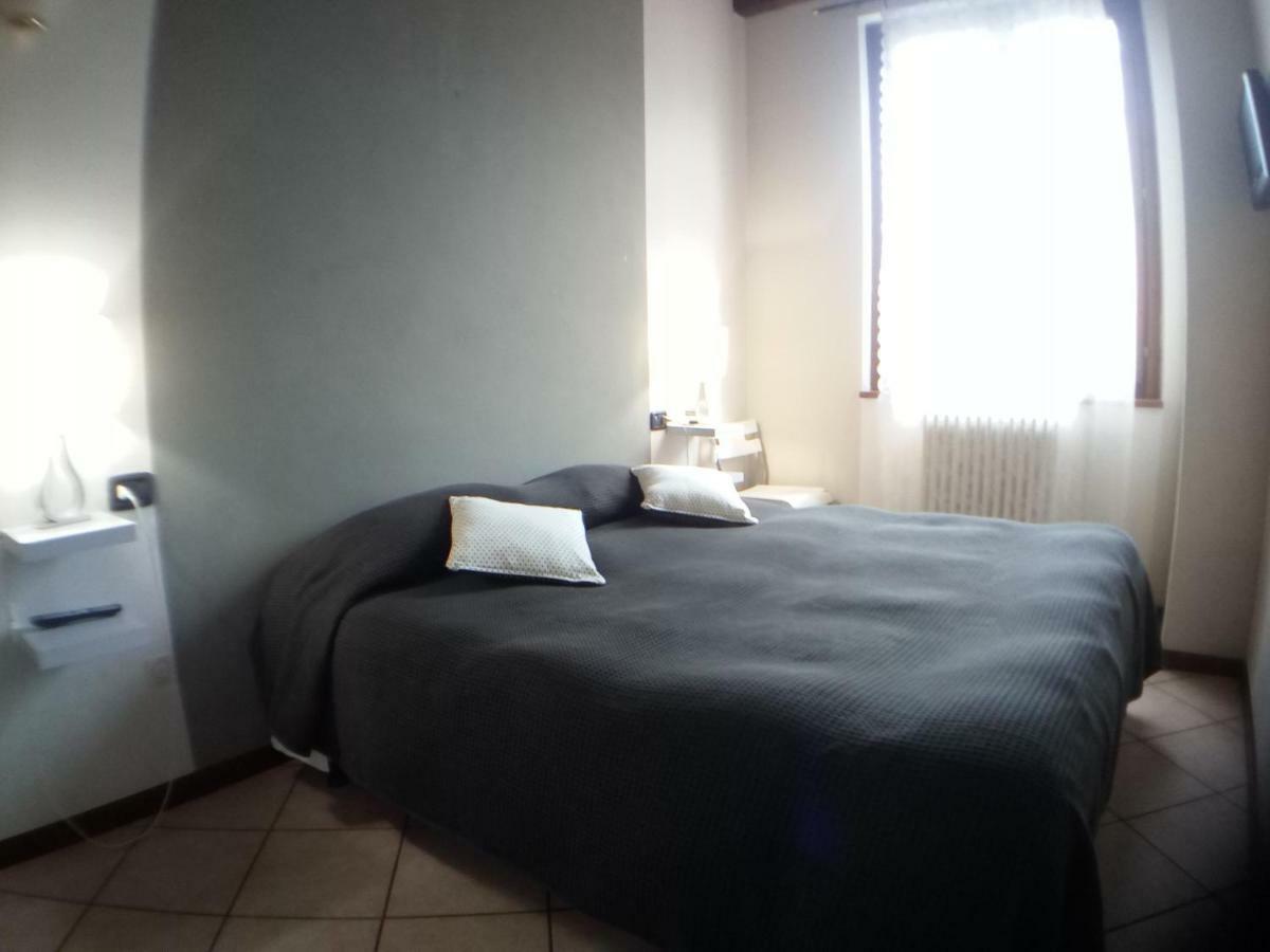 Appartamento Luisa Parma Esterno foto