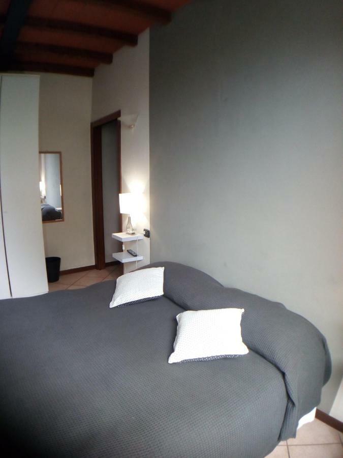 Appartamento Luisa Parma Esterno foto