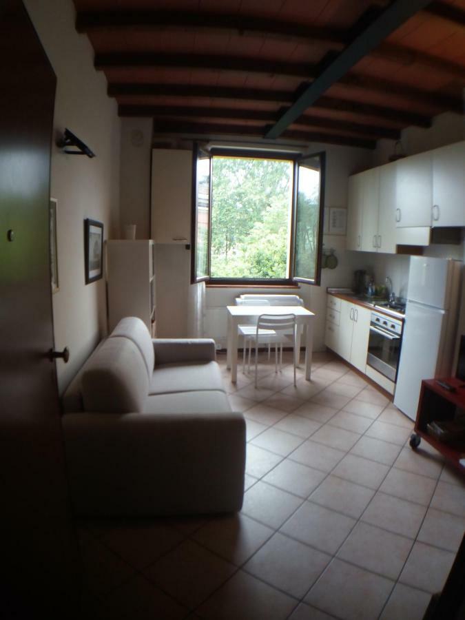 Appartamento Luisa Parma Esterno foto