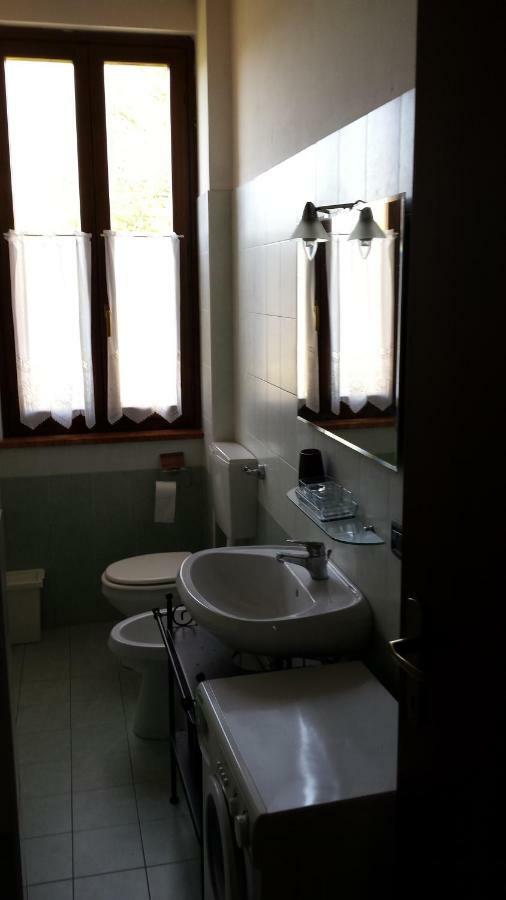 Appartamento Luisa Parma Esterno foto