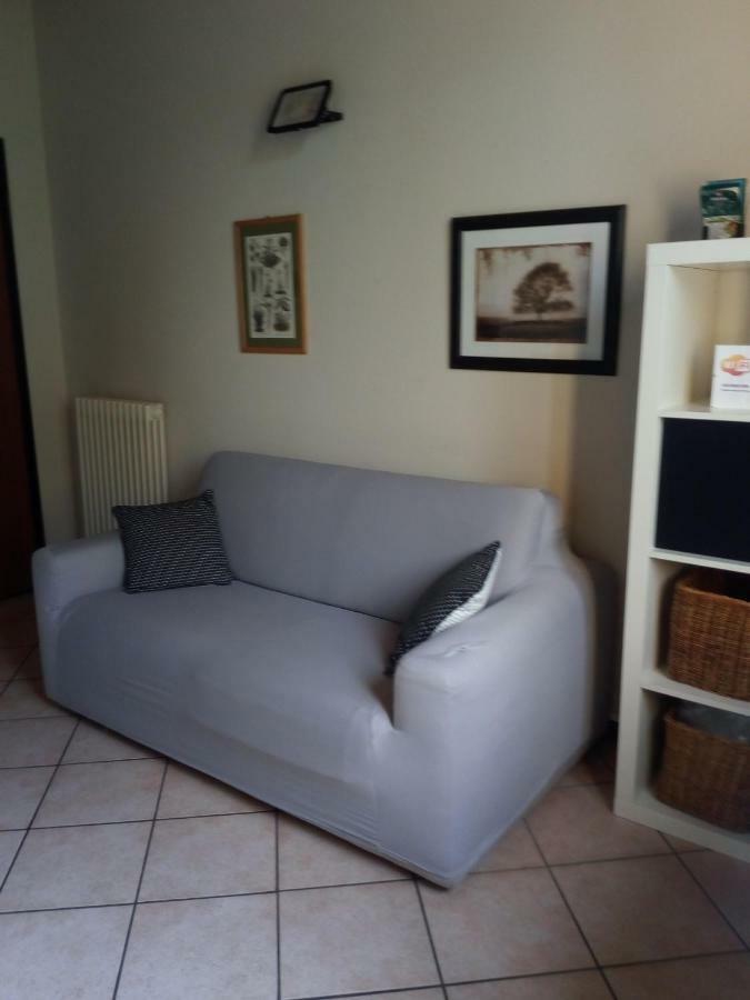 Appartamento Luisa Parma Esterno foto