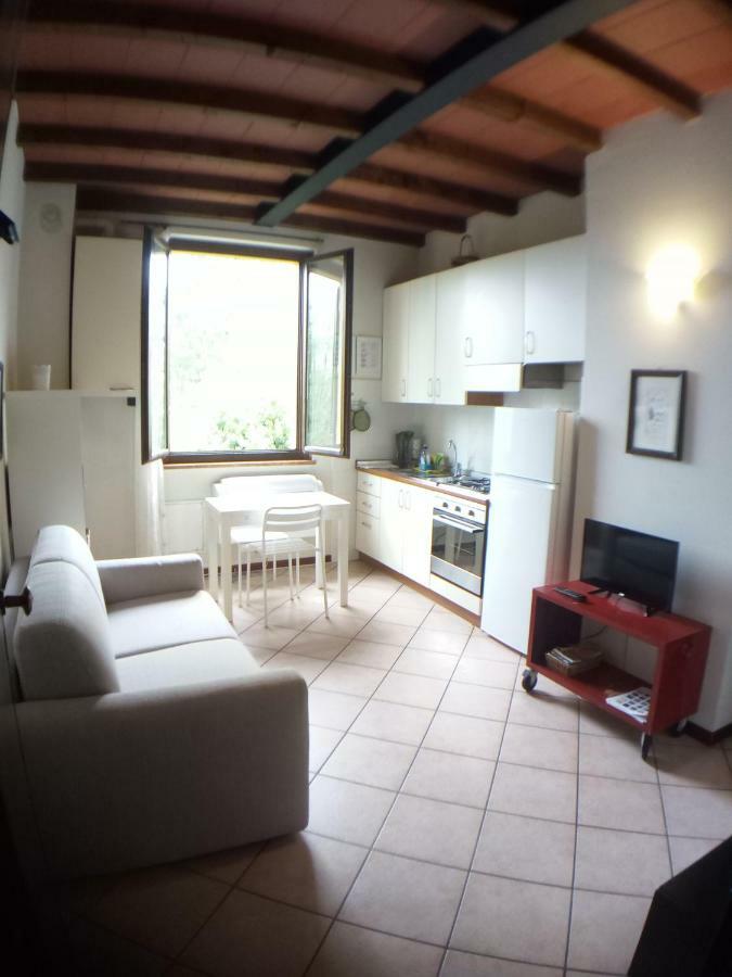 Appartamento Luisa Parma Esterno foto