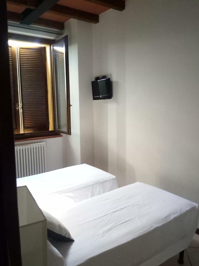 Appartamento Luisa Parma Esterno foto