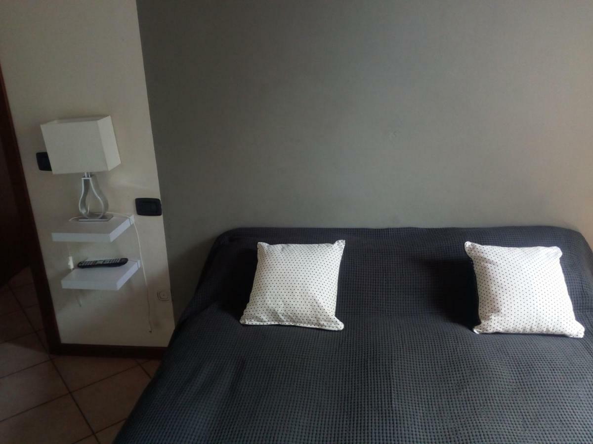 Appartamento Luisa Parma Esterno foto