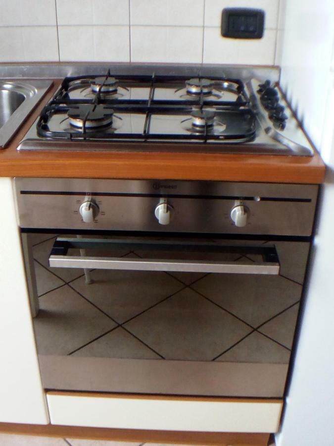 Appartamento Luisa Parma Esterno foto