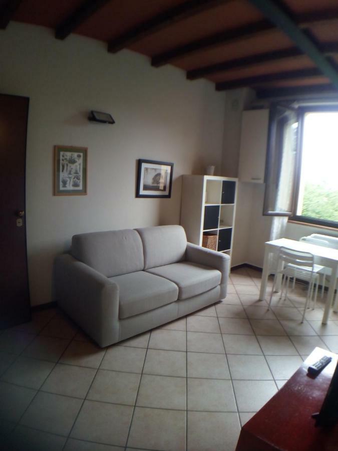 Appartamento Luisa Parma Esterno foto