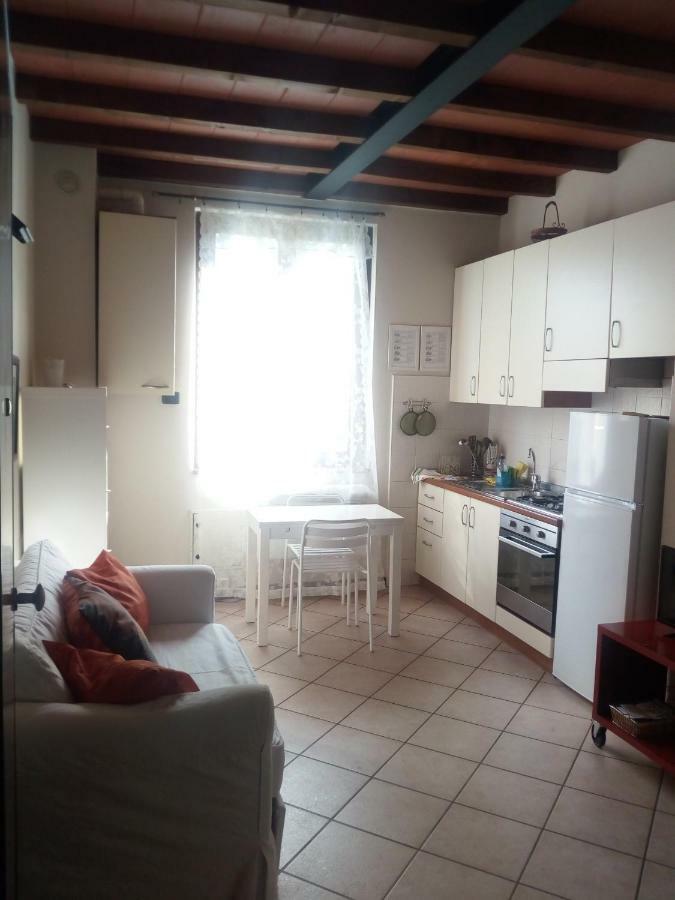 Appartamento Luisa Parma Esterno foto