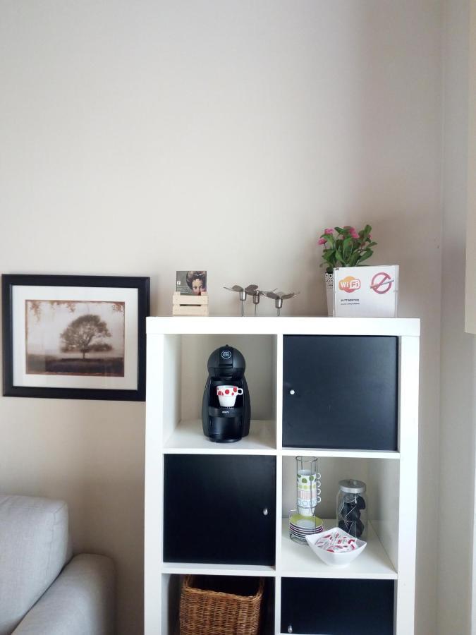 Appartamento Luisa Parma Esterno foto