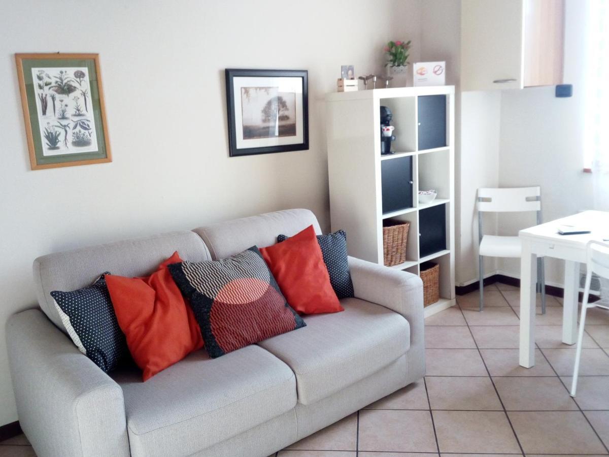 Appartamento Luisa Parma Esterno foto